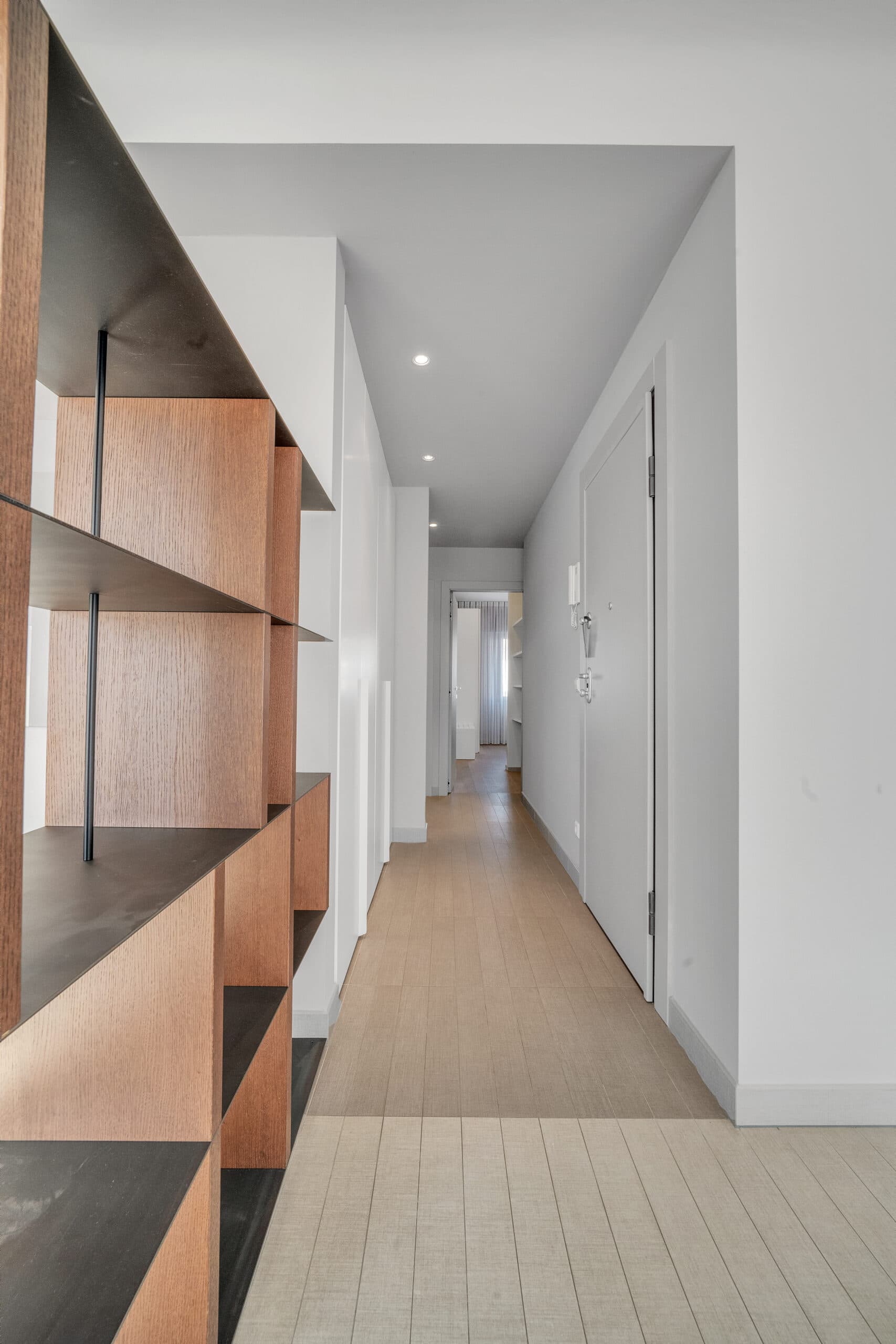 Master bedroom.